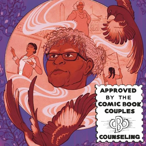 Angelique Roche on First Freedom - The Story of Opal Lee and Juneteenth