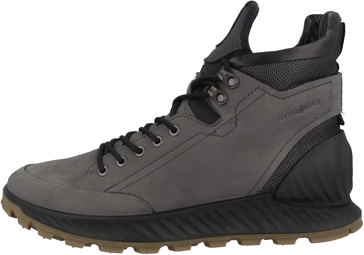 ECCO Men's Exostrike Hydromax Hiking Boot Hiking Boots