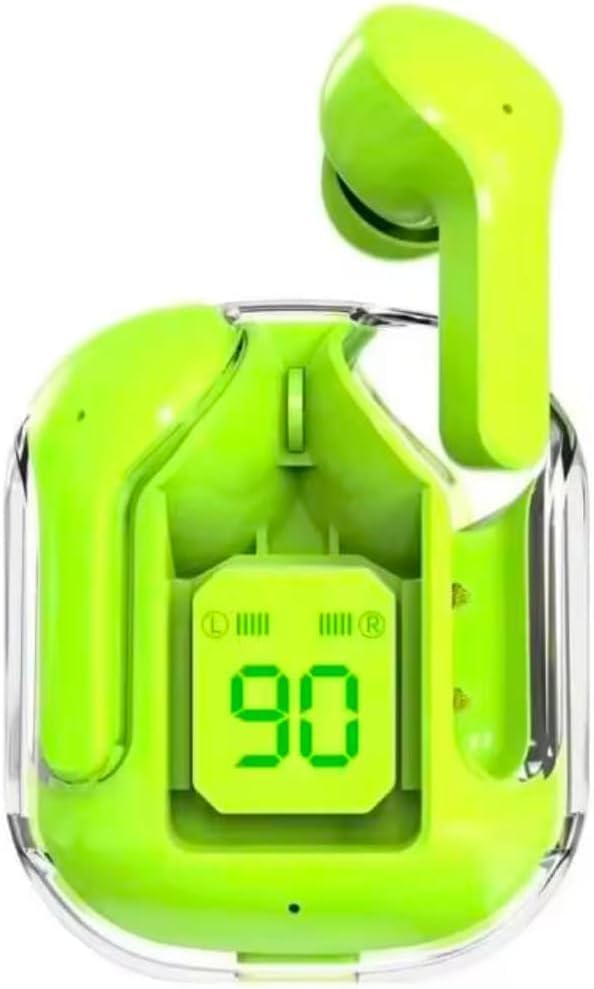 Miniatura 4 de Ultrapods Pro 5.3 Auriculares inalámbricos con cancelación de ruido (blanco)