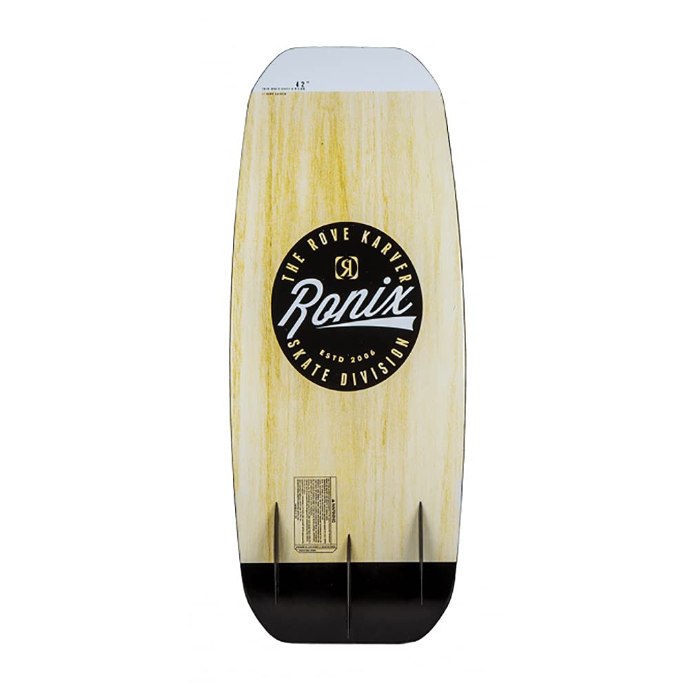 RONIX Rove KARVER Wakeskate 2025