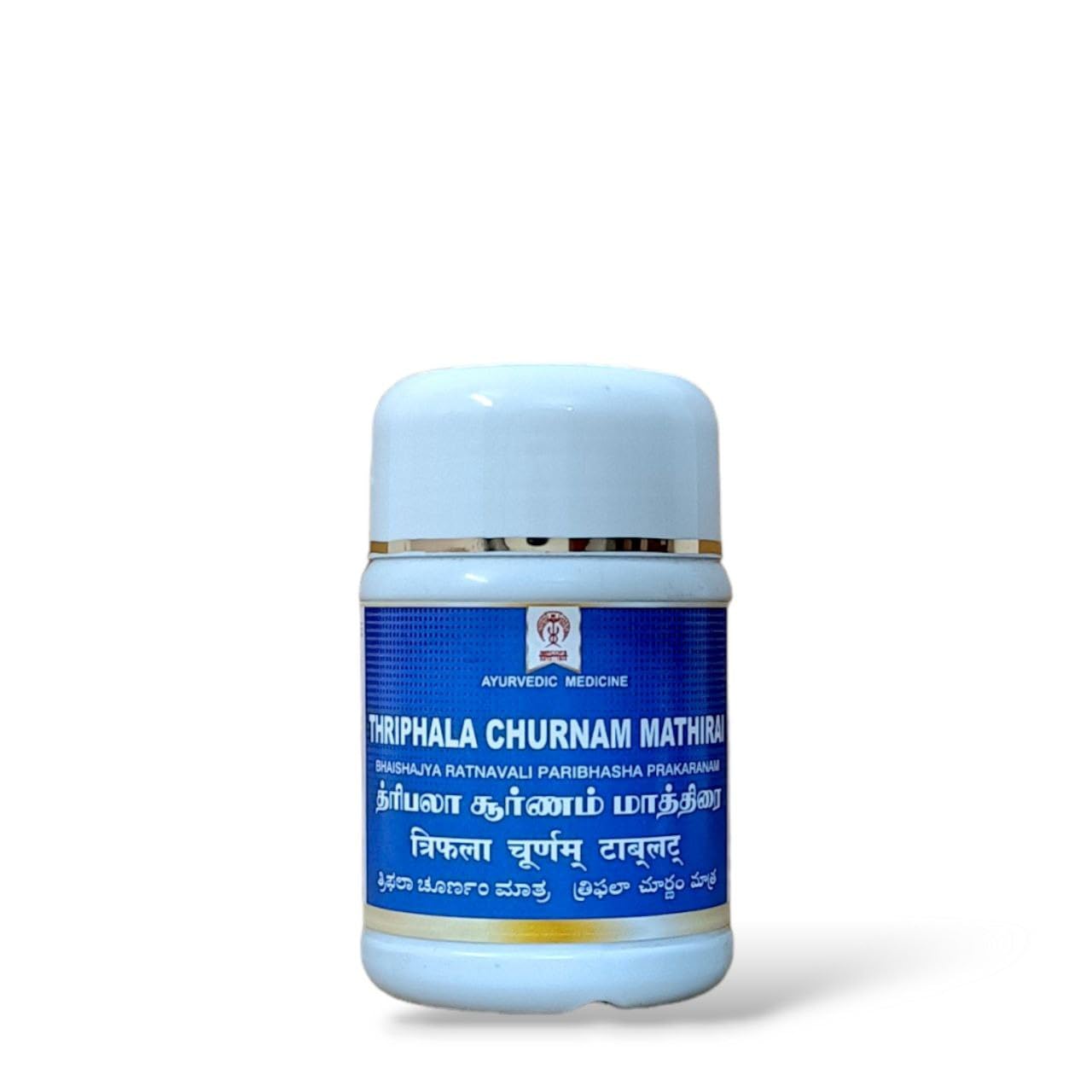 IMPCOPS Thriphala Churnam Tablet, Ayurveda, 100 Tablets (B0B3J2V2L8) Amazon Price History, Amazon Price Tracker