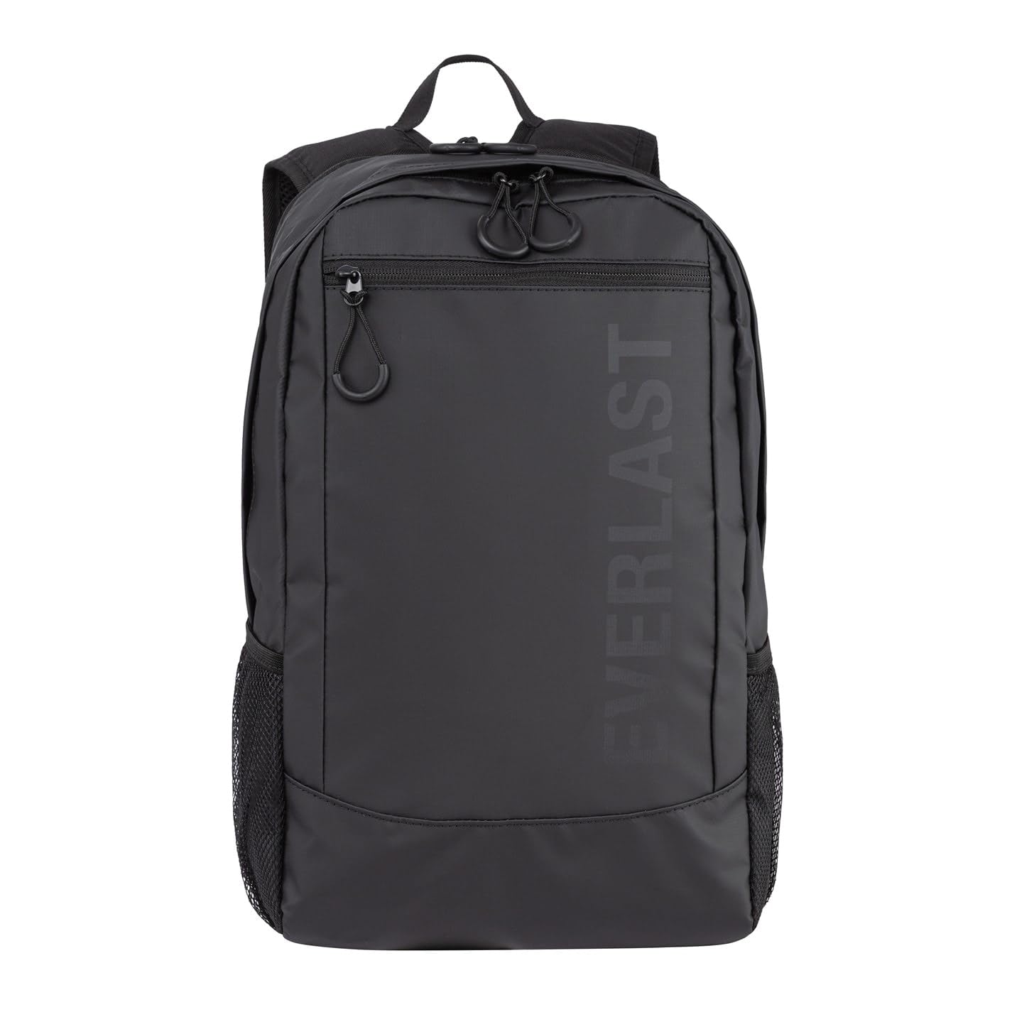 Brooklyn Backpack Matte Black One Size