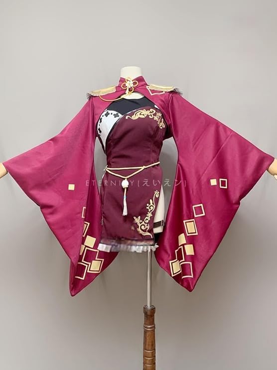 覇王体系リューナイト セル画 伊藤岳彦 アデュー・バッフィ【動画