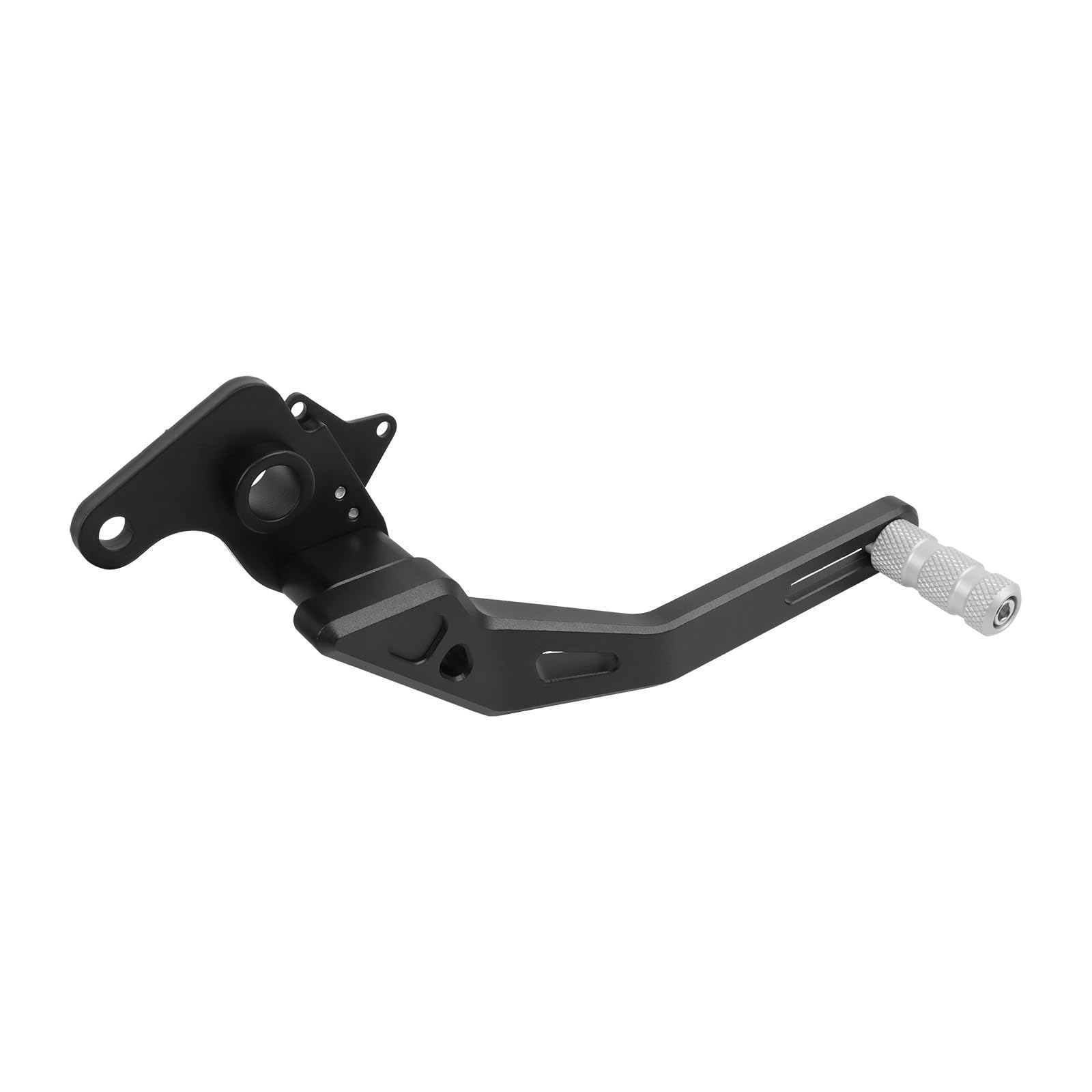 EMYMPUKSCK for Y&amaha MT-07 MT07 2020-2024 XSR700 XSR 700 2021-2024 Rear Foot Brake Lever Pedal Footpegs