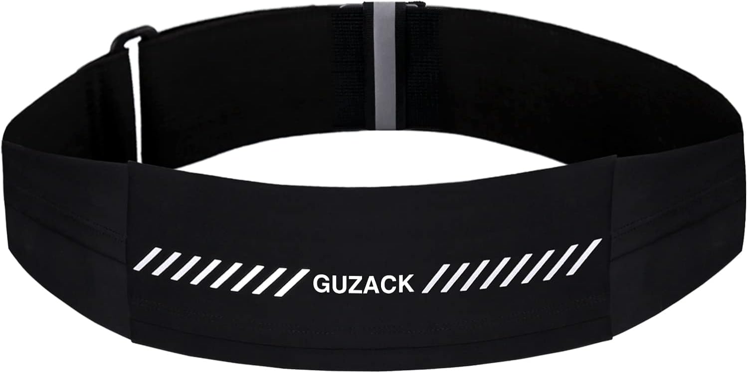 I migliori fasce da corsa in vita