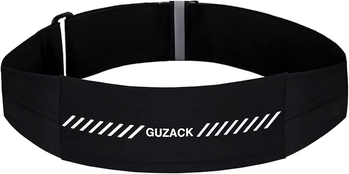 Deegbbyi Laufgürtel - Wasserdichte Handytasche Für Sport