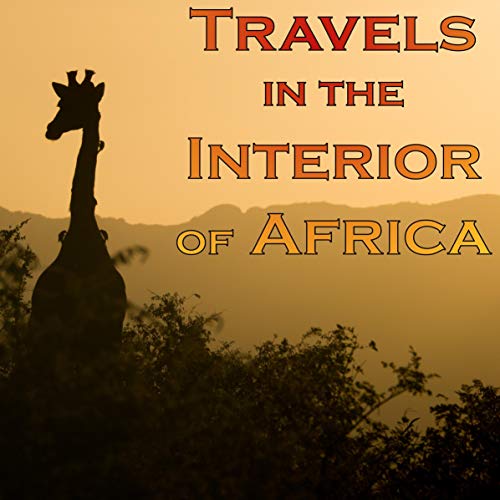 Travels in the Interior of Africa by Mungo Park episode artwork