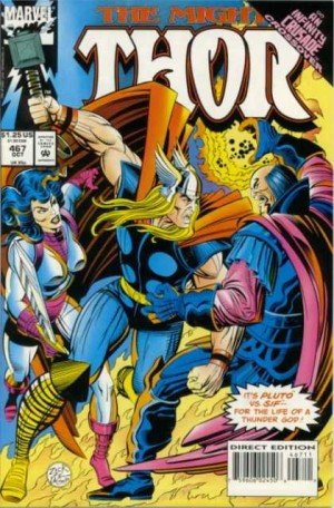Thor #467