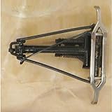 Generico PANTOGRAPHE MODÈLES 85211 85212 85213 85214 85216 85218 MODÈLE FERROVIAIRE (85216)