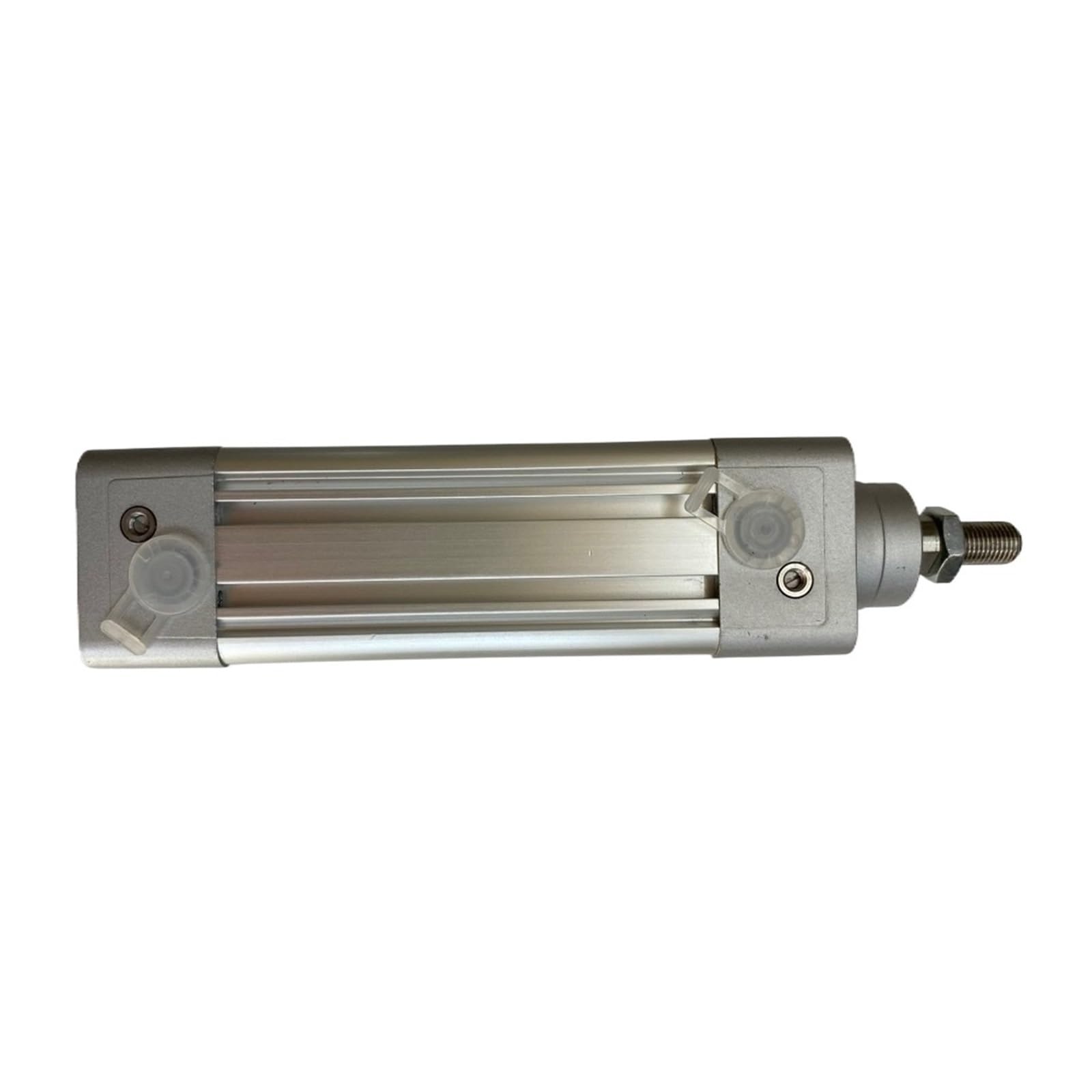Vérin pneumatique DSBC-Q-80 pour résoudre les problèmes de torsion mécanique