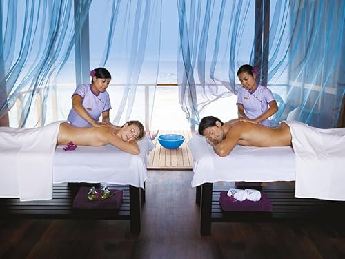 Smartbox - Geschenkbox für Damen oder Herren - Entspannungspause für Zwei - originelle Geschenkideen - 1 Wellnesserlebnis für 2 Personen