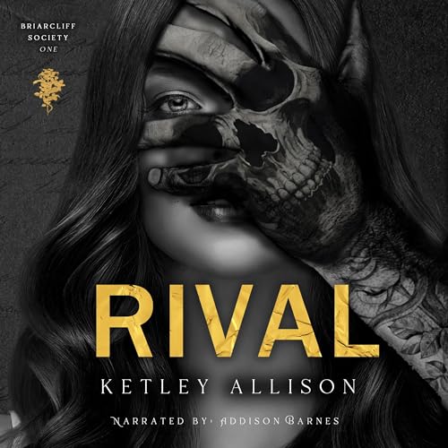 Rival by Ketley Allison episode artwork