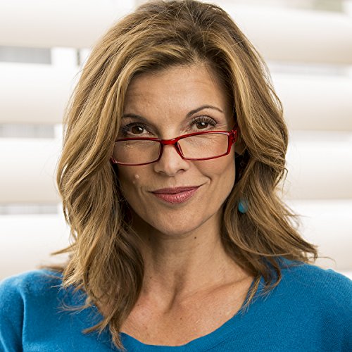 Truvision Readers Reading Glasses - 9501Hp - 4-2Bkrdbl - 3.25 #TOP5