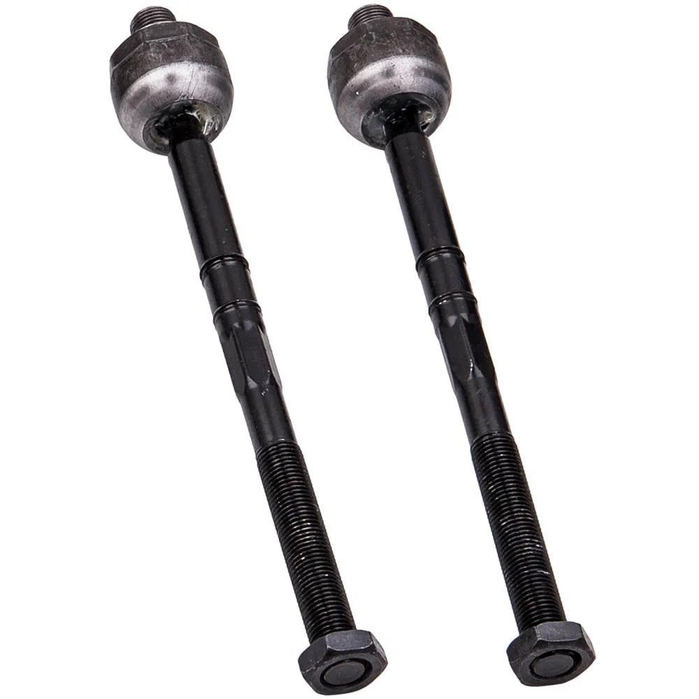 Braccetto Sospensione Kit Braccio Oscillante Anteriore Per Mercedes Per Benz Classe C W203, Tirante, 10 Pezzi