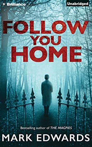 Follow You Home 1491591846 Book Cover