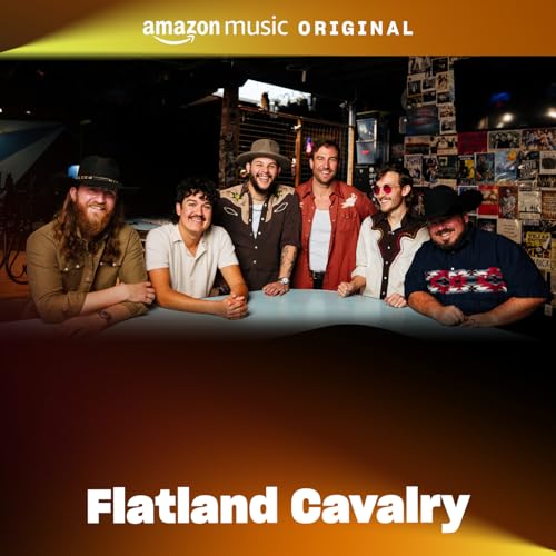 Flatland Cavalry