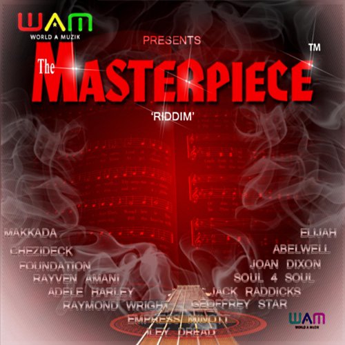 Headpiece Riddim Amazon.com: Masterpiece Riddim : Various artists: Digital Music