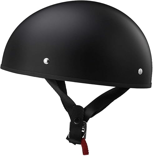 LS2 Helmets Cruiser 2.0 - Medio casco para motocicleta
