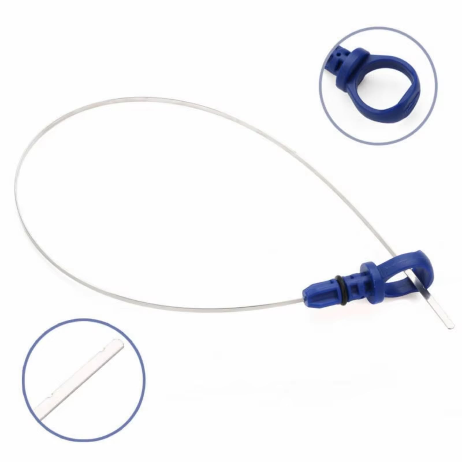 Asta di Livello Olio Motore per Citroen C5 Xsara Picasso Berlingo Xantia 2.0 HDI 117461