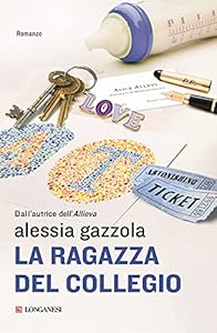 Vedi scheda su Amazon La ragazza del collegio