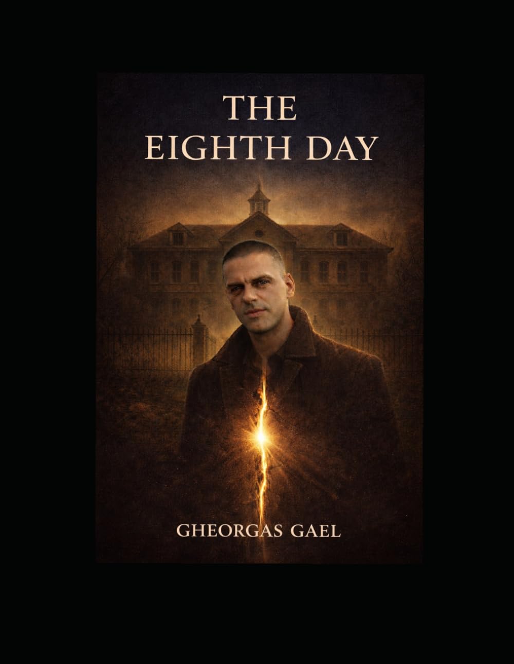 THE EIGHTH DAY