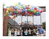 Balloon Release or Drop Net, Holds 500 9