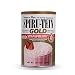 Spiru-Tein (Spirutein) GOLD Chia Rice & Pea- Strawberry Nature's Plus 1.03 lbs P