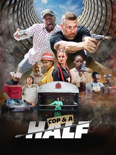 Cop & a Half