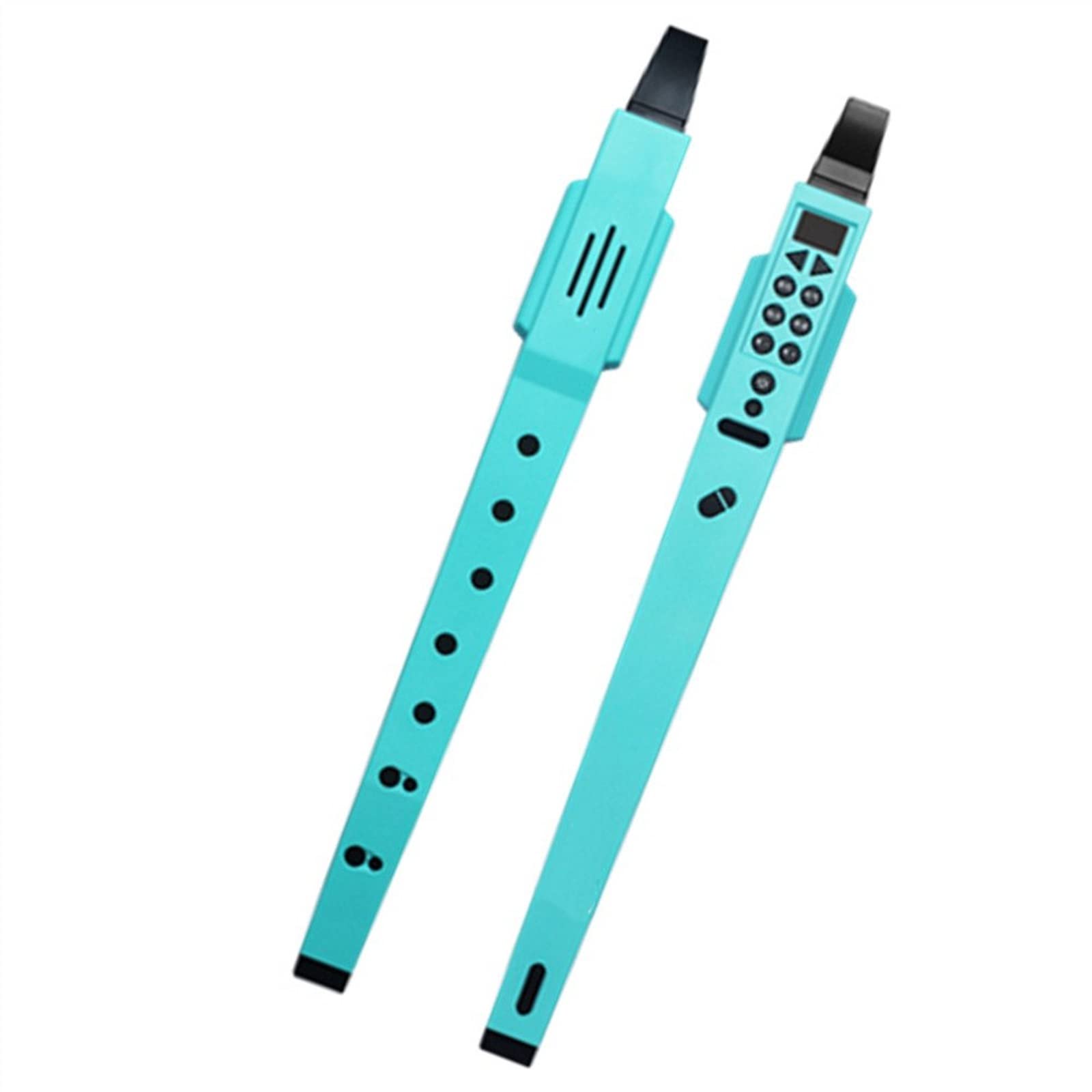 Strumento a fiato per Sassofono Tascabile Mini Strumento A Fiato Elettronico per Sassofono Digitale A Fiato per Vari Suoni di Strumenti Musicali (Color : 3)