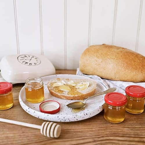 Petits bocaux à confiture étanches pour stopper le gaspillage - 4
