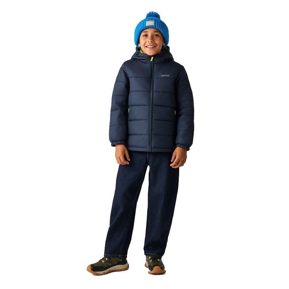 Regatta Lofthouse Jacket 9 Years