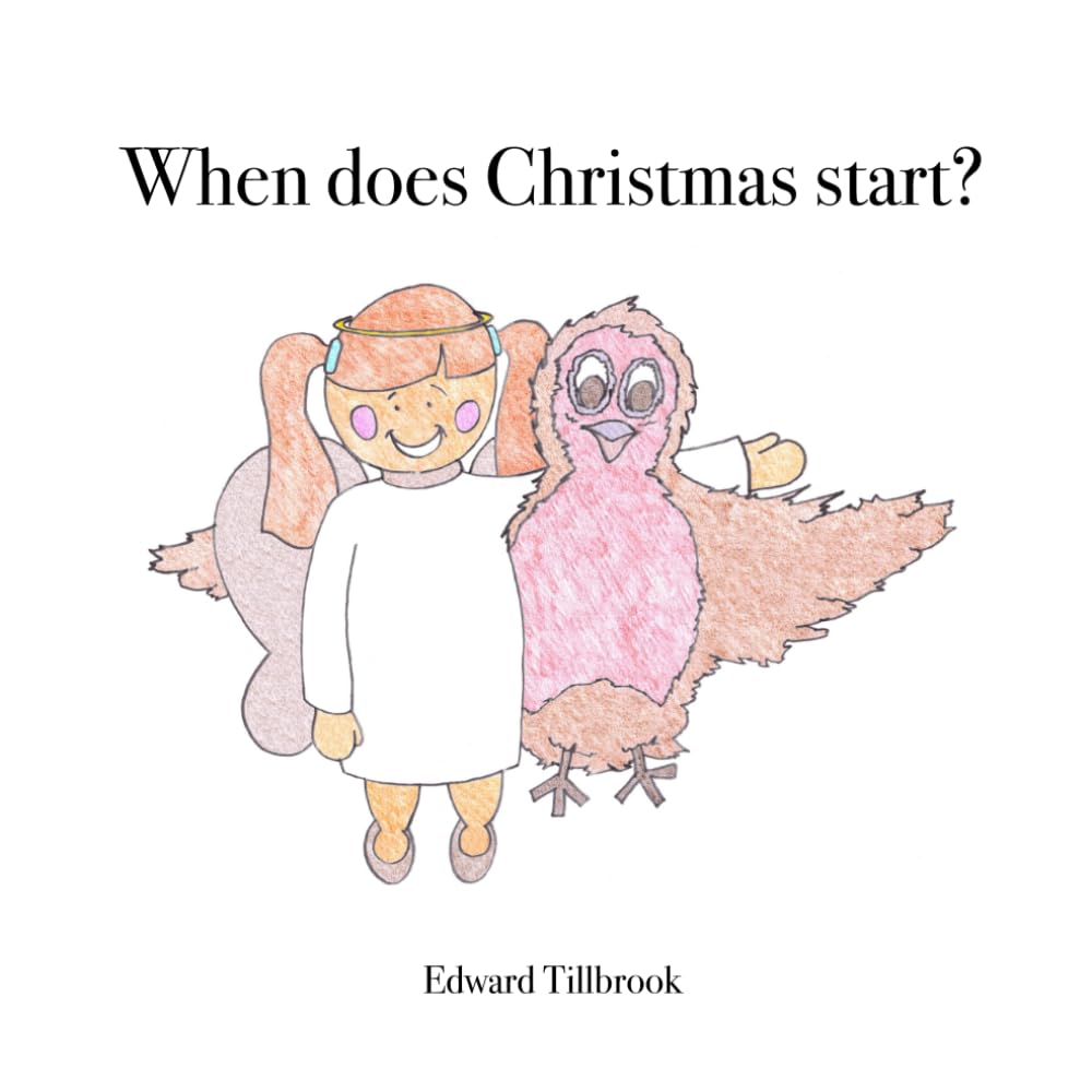 When does Christmas start?