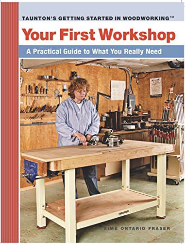 Your First Workshop: A Practical Guide to What You Really Need