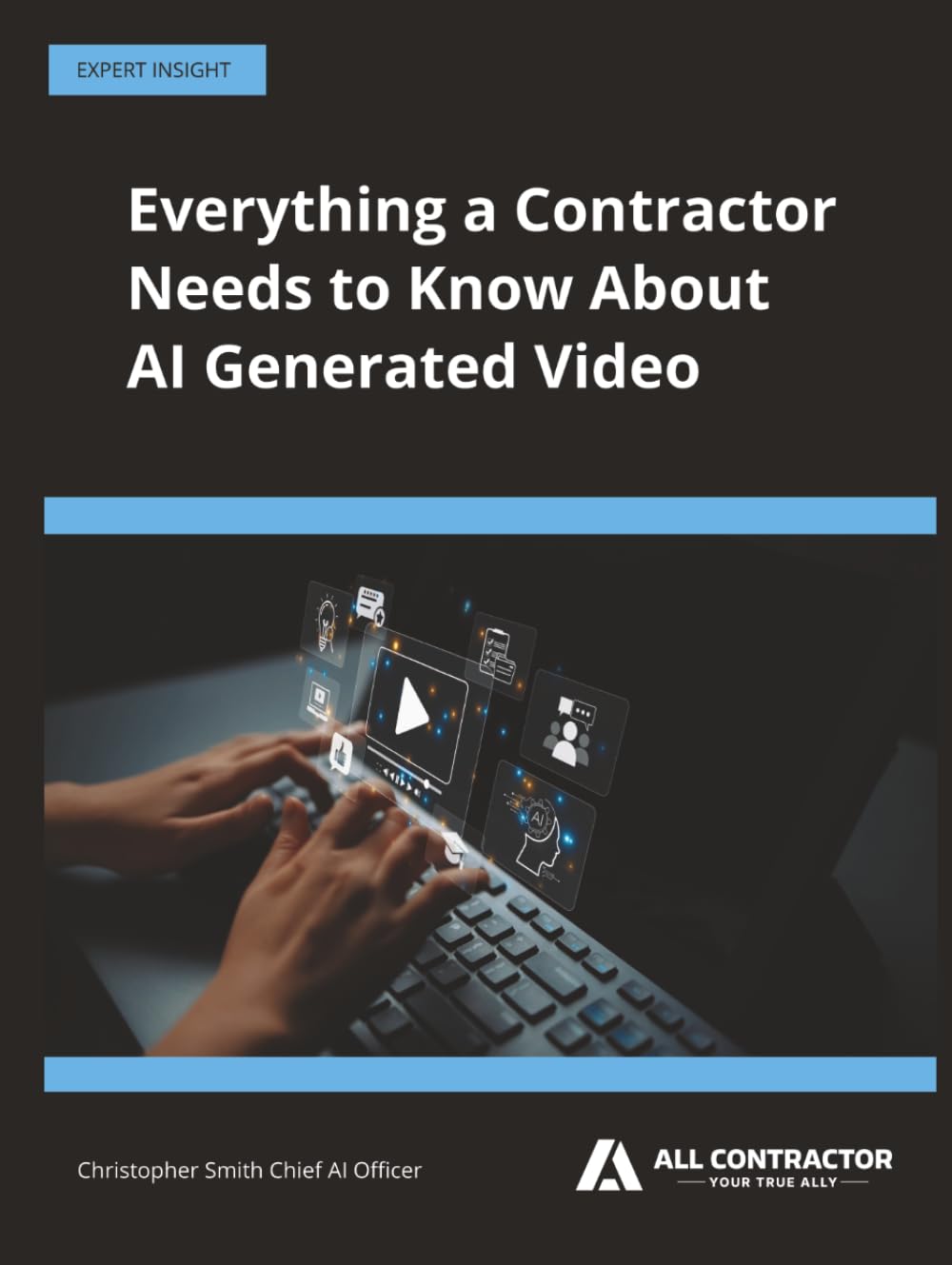 Everything a Contractor Needs to Know About AI Generated Video