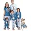 Let It Snow Pajama Set