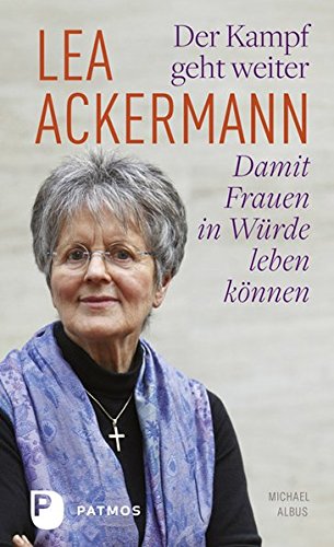 Cover zum Buch Der Kampf geht weiter-Damit Frauen in...