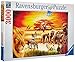 Ravensburger - 17056 - Puzzle - Fierté du Massai - 3000 pièces