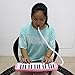 Btuty 32 Keys Melodica Piano Musical Instrument for Beginner Gift with Carrying Bag (pink)