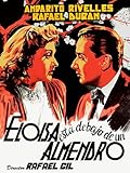 Eloísa está debajo de un almendro
