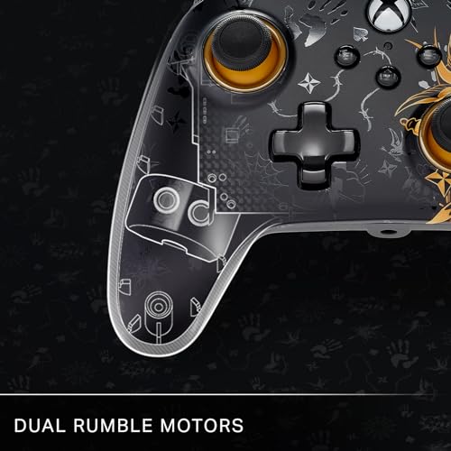 PowerA アドバンテージ有線コントローラー Xbox Series X|S用 の商品画像 4