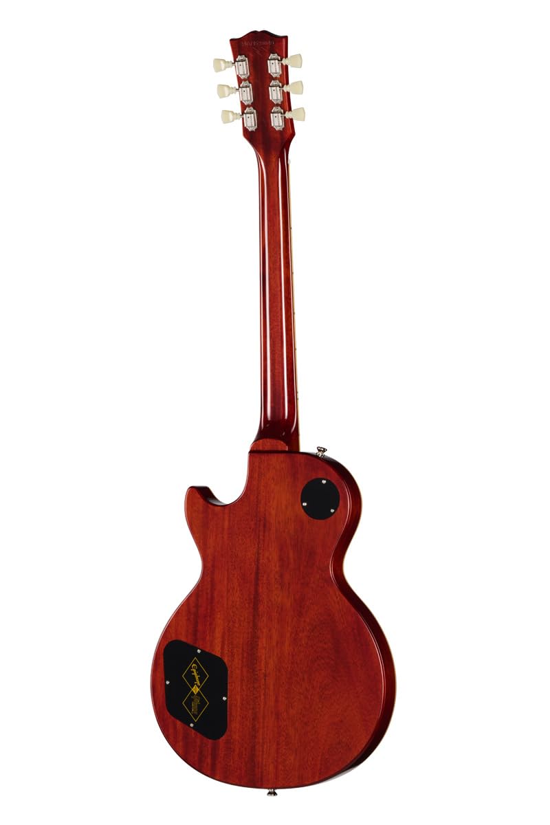 Amazon | Epiphone/Inspired by Gibson Custom 1960 Les Paul Standard