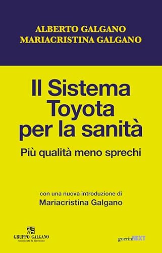 Il sistema Toyota per la sanità. Più qualità meno sprechi