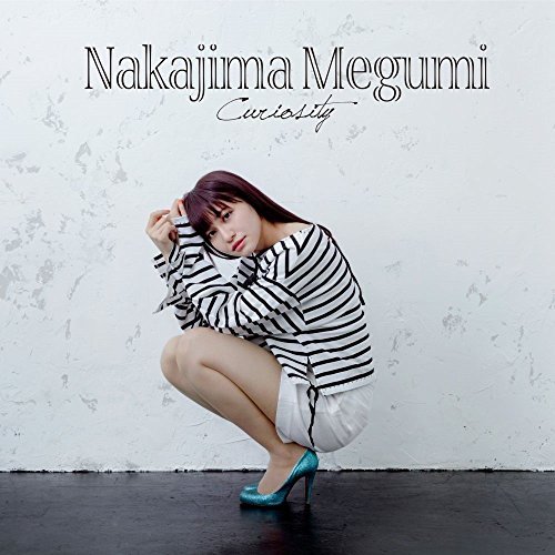 Amazon.co.jp: Curiosity: ミュージック