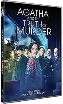 Agatha and the Truth of Murder