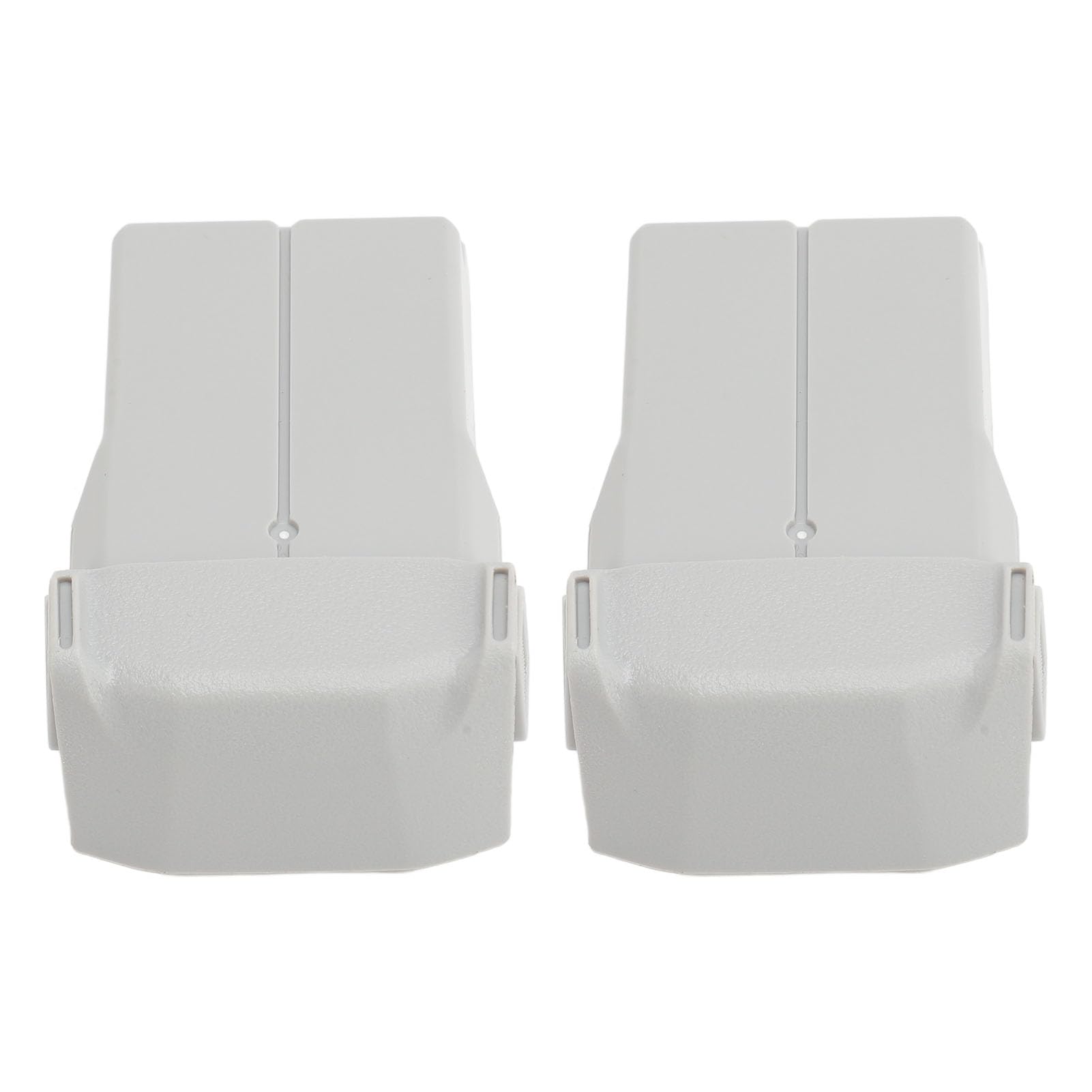 Tbest Dron Bateria 3850mAh do Mini 3 4Pro (2 szt)