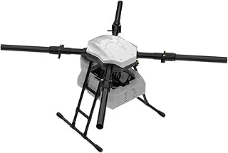 RIPIAN Drone Accessoires de Bras de Drone pliants agricoles T10