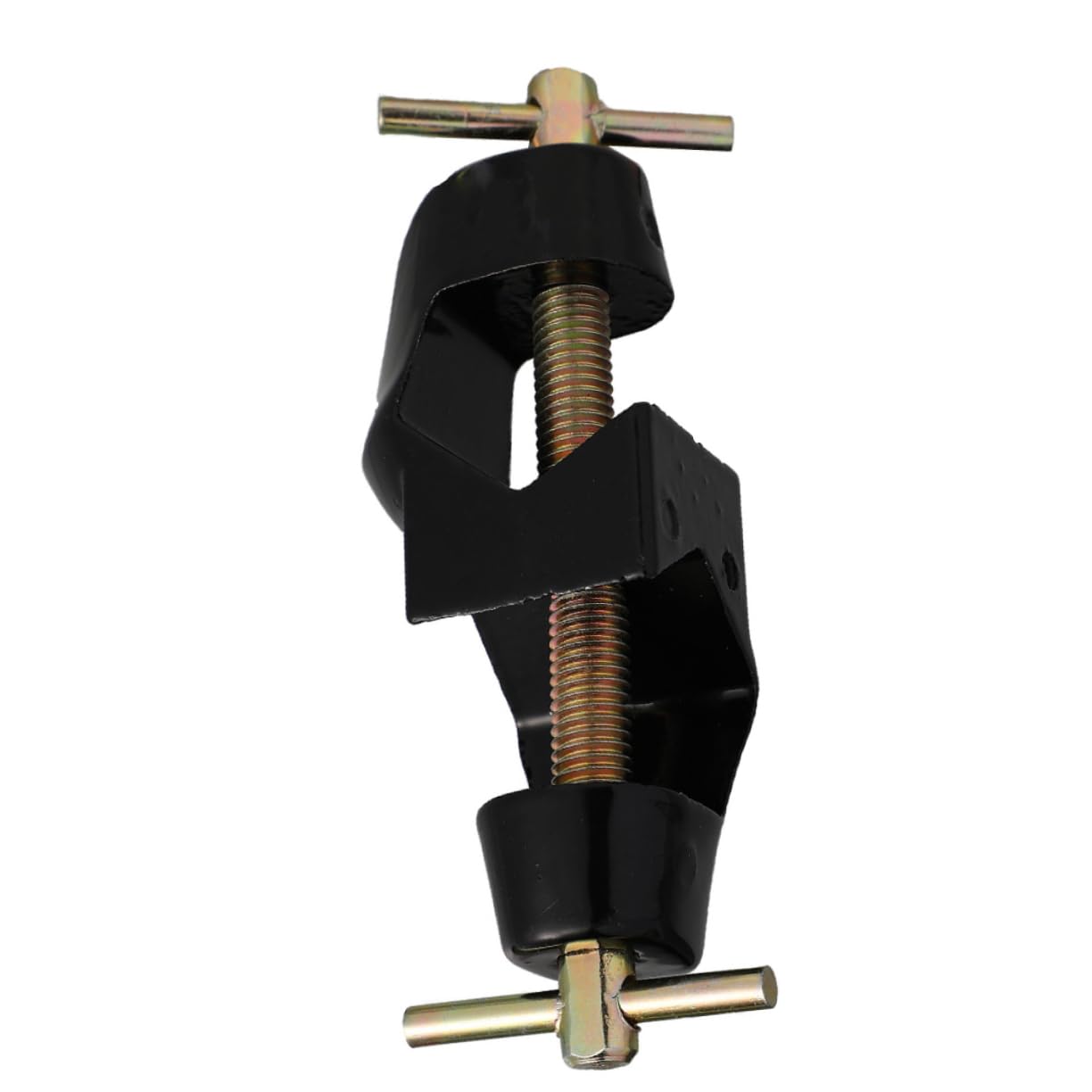 SOLUSTRE Adjustable Clamp Bracket German Wire Cross Clip Lab Clamp for Laboratory Equipment