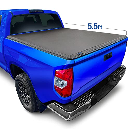 Best Soft Tonneau Covers For 2021 Forbes Wheels