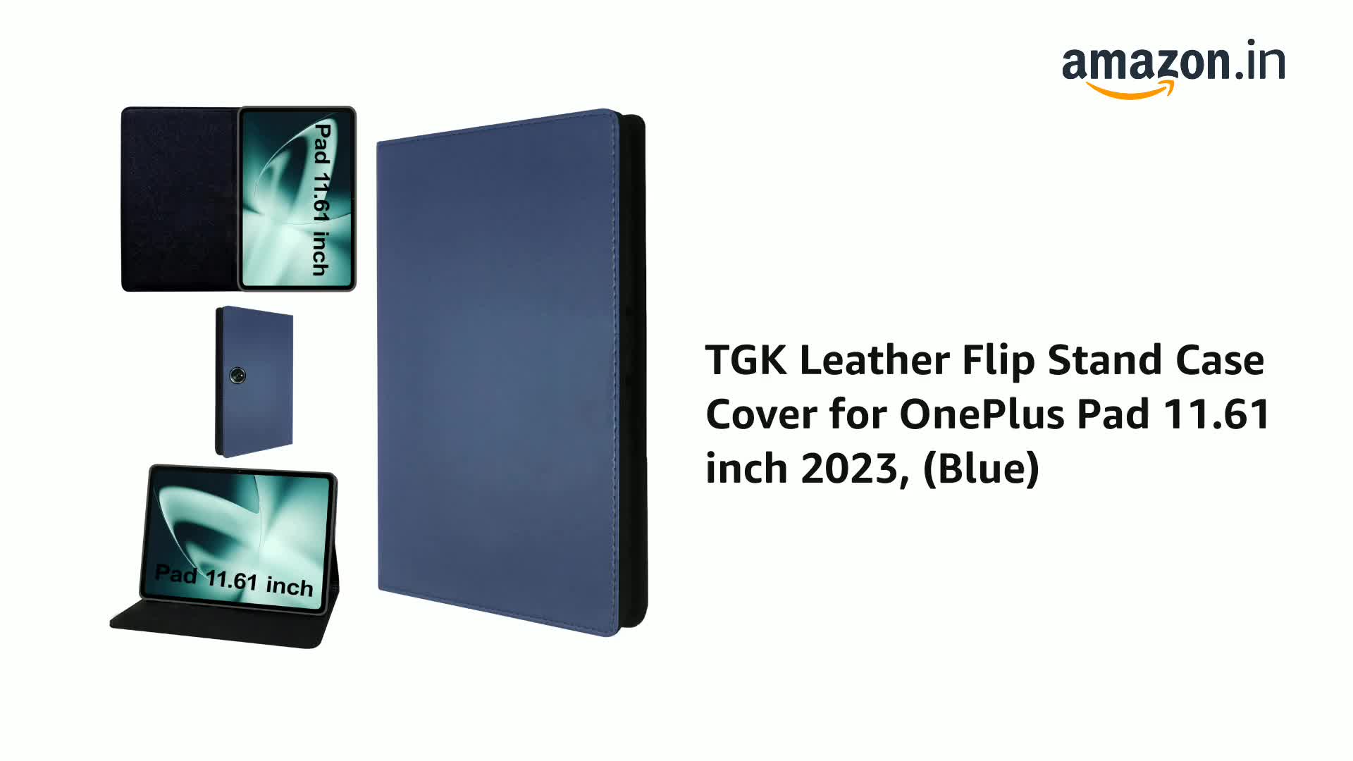 For OPPO One plus pad 2023 ケース For OPPO One plus pad 2023 ケース