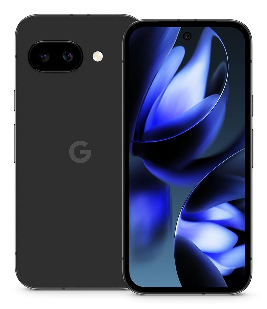 【新品・未開封】 Google pixel9a 128GB Google Pixel 9a 128GB (Unlocked) Porcelain GA09563-US - Best Buy